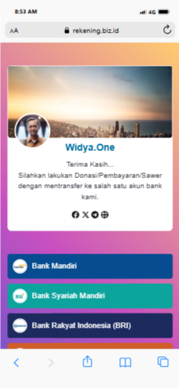 LinkpayBio